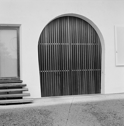 Renovated Barn, Oberwil