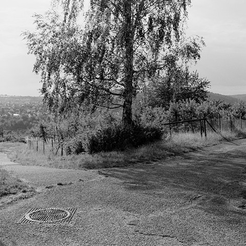 Crossroads, Esslingen