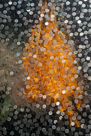 Chichibu Window Fire