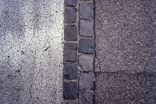 Concrete and Cobblestones