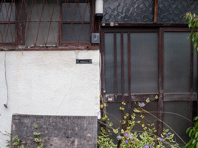 Suma Facade #3