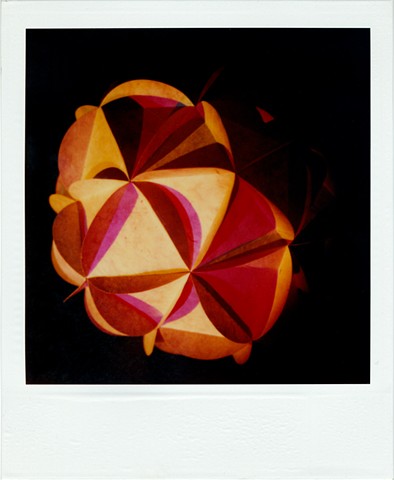 Polyhedron #1