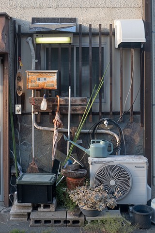 Chichibu Arrangement