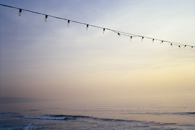 String of Lights
