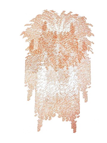 Simulacrum in Orange