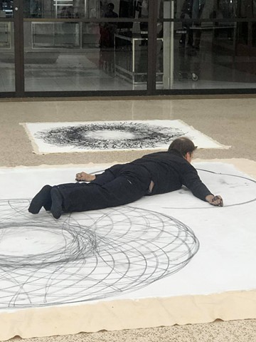 Performance #1 geometric work