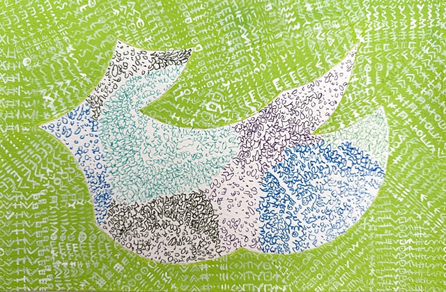 Ode to Vinca Symbols