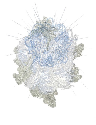 Text art of Todd Camplin