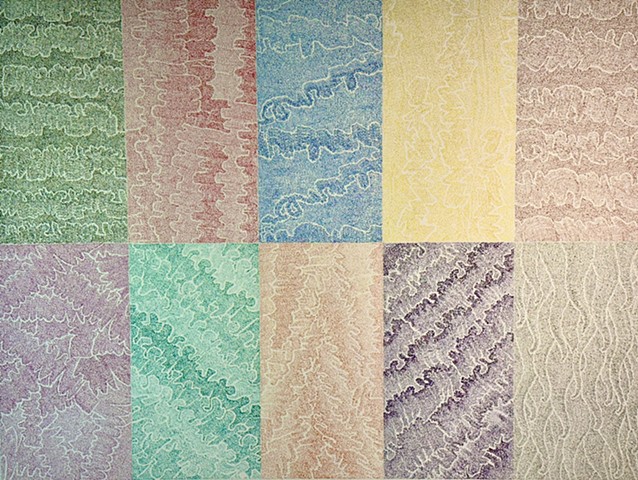 Color Feilds