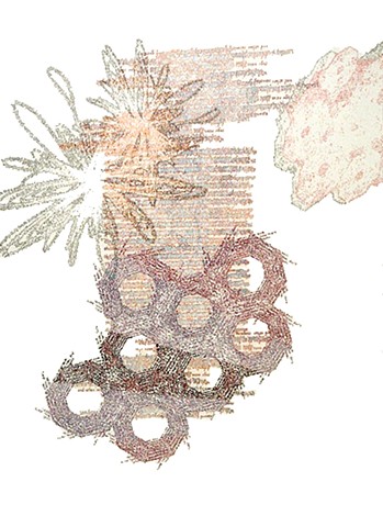 Patty Seyburn's Corot's "Girl in Pink"