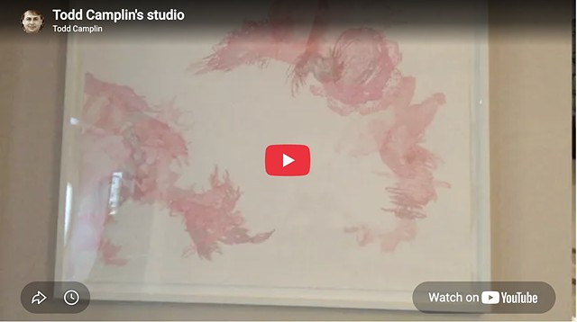Studio Visit