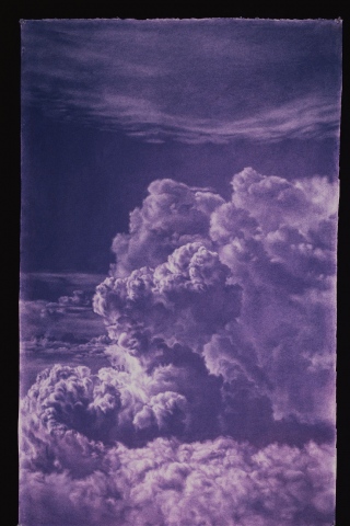 "Purple Sky"
