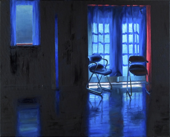 "Blue Room"