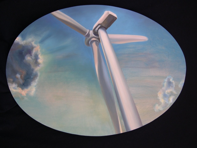 "Wind Farm"
