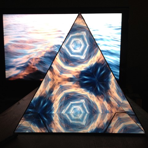 Collaboration of Megan Czekaj and Mark Geist