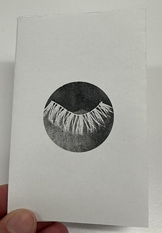 Pajaki zine cover 