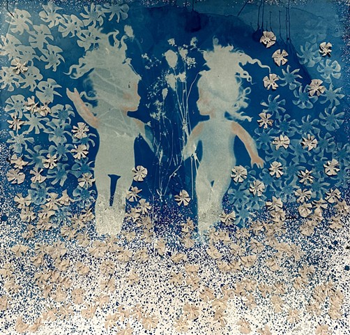 Apparition record (pt 1)