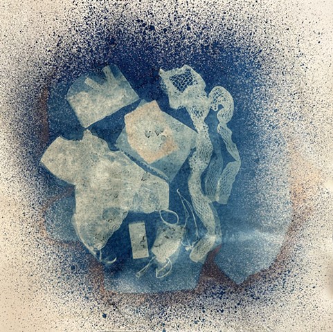 Apparition record (pt 2)