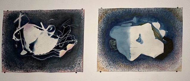 Maybe for you the dream will be true (1 and 2)