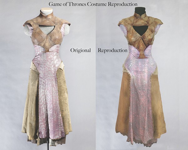 Costume Reproduction