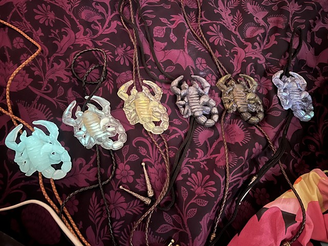 Alchemykraft Wearable Art