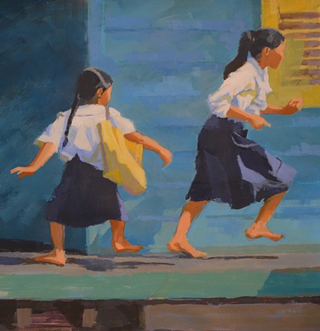 PAINTINGS