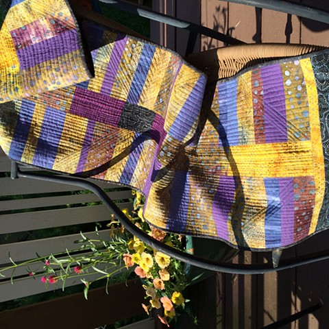 ART QUILTS