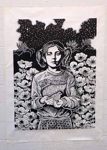 PRINTS & DRAWINGS 