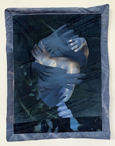 Collage Quilts