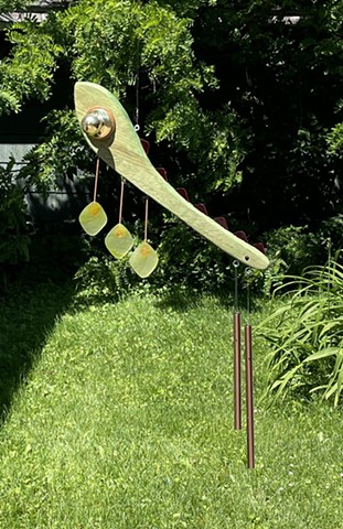 Garden Chimes