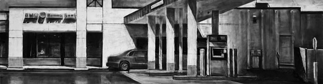 Drive Thru Dream