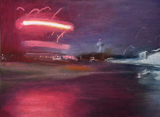 Electric Blur