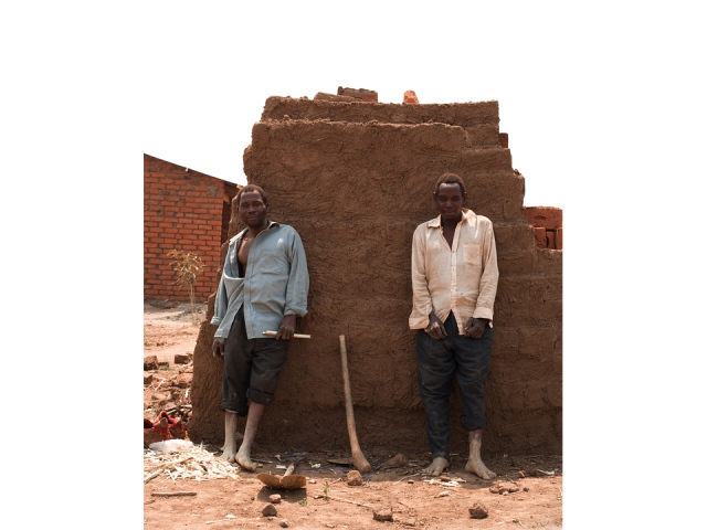 Brick Makers