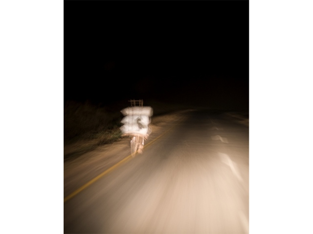 Ride Home