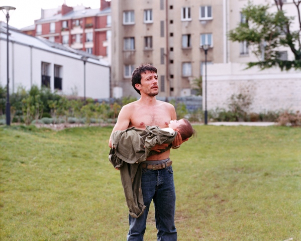 Nico and Dino