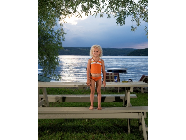 Hudson