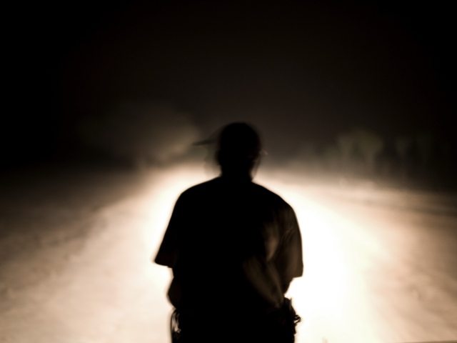 Night Travel 01