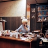 Motel Owner 