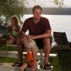 JEFF AND THE GIRLS