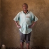 Grendard, Tribal Leader