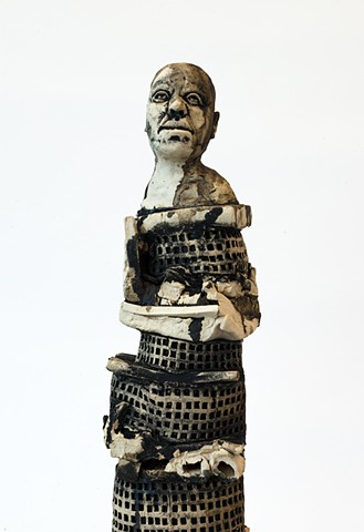 armor (detail)