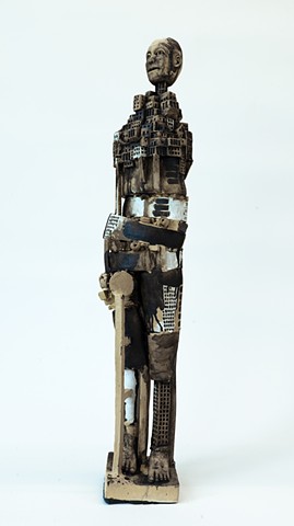 tower