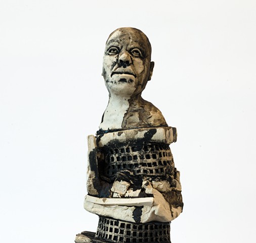 armor (detail)