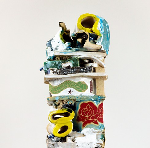 Sticks and Stone (detail)