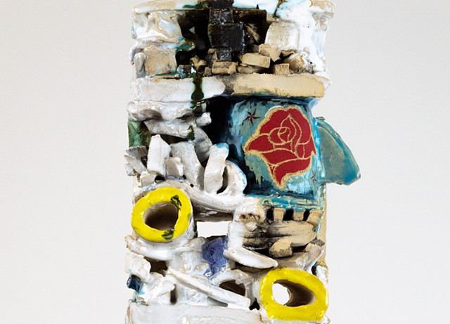 Wiggle (detail)