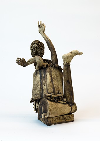 skeptic (back view)