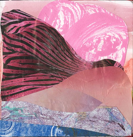 Pink Hill 