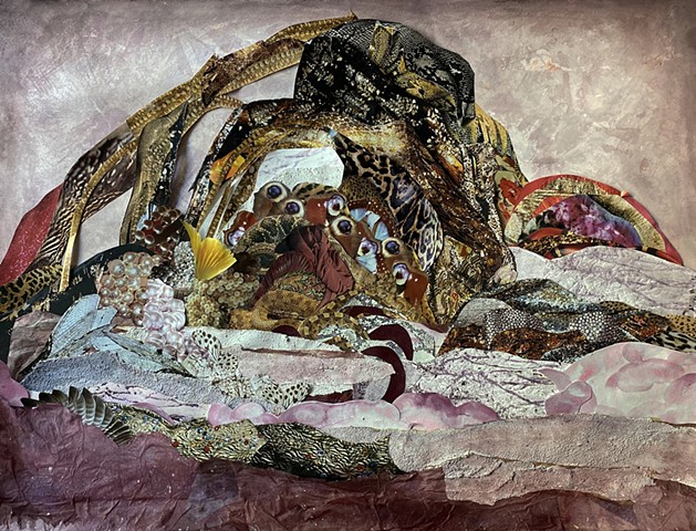 Works on Paper