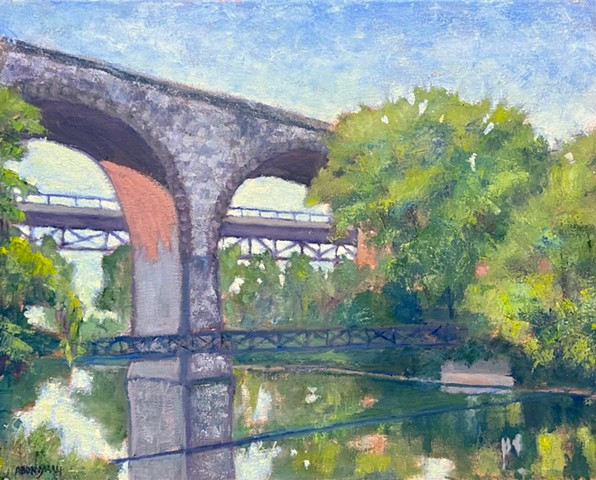 Anne Bonnyman Fine Art