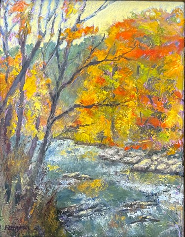 Laurel River